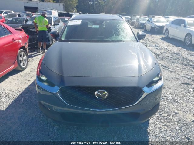 3MVDMBCM4RM651060 Mazda Cx-30 2.5 S Carbon Edition