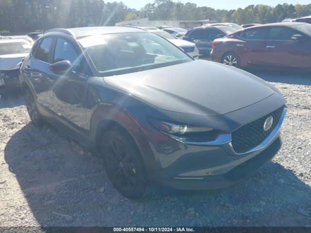 3MVDMBCM4RM651060 Mazda Cx-30 2.5 S Carbon Edition