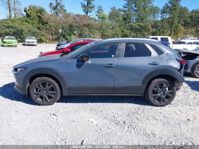 3MVDMBCM4RM651060 Mazda Cx-30 2.5 S Carbon Edition