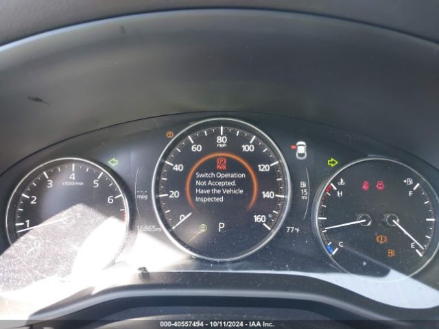 3MVDMBCM4RM651060 Mazda Cx-30 2.5 S Carbon Edition