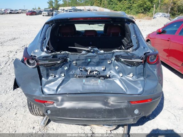 3MVDMBCM4RM651060 Mazda Cx-30 2.5 S Carbon Edition