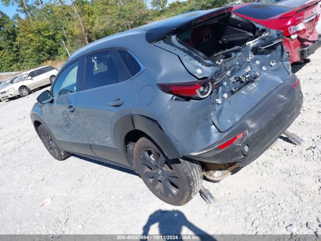 3MVDMBCM4RM651060 Mazda Cx-30 2.5 S Carbon Edition