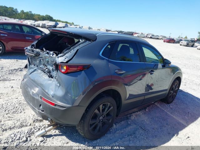 3MVDMBCM4RM651060 Mazda Cx-30 2.5 S Carbon Edition
