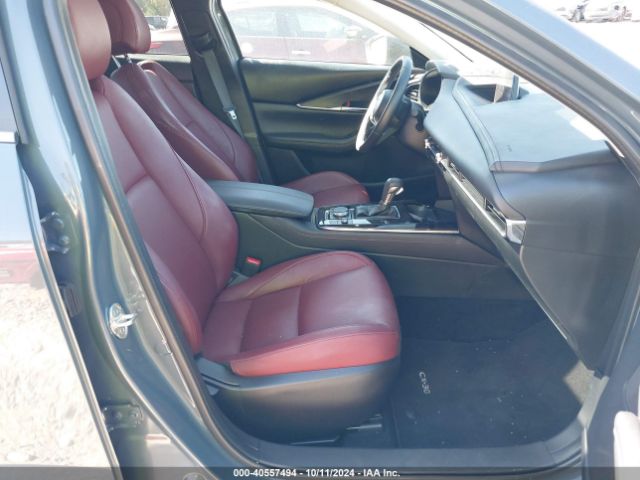 3MVDMBCM4RM651060 Mazda Cx-30 2.5 S Carbon Edition