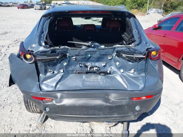 3MVDMBCM4RM651060 Mazda Cx-30 2.5 S Carbon Edition