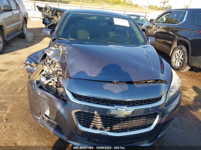 Chevrolet MALIBU 1LT 2014 1G11C5SL4EF194965 Image 12