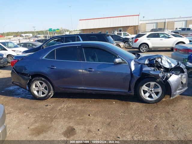 Chevrolet MALIBU 1LT 2014 1G11C5SL4EF194965 Image 13