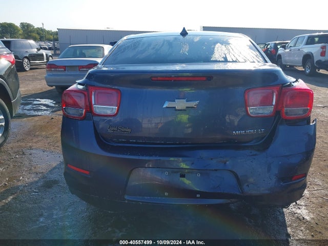 Chevrolet MALIBU 1LT 2014 1G11C5SL4EF194965 Image 16