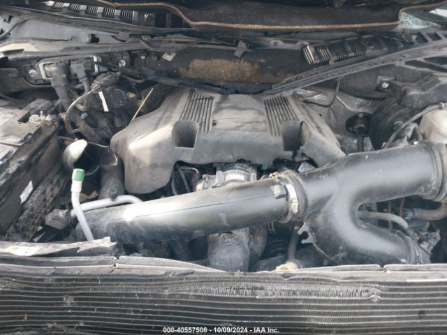 1FMJU1JT6JEA05923 Ford Expedition Xlt