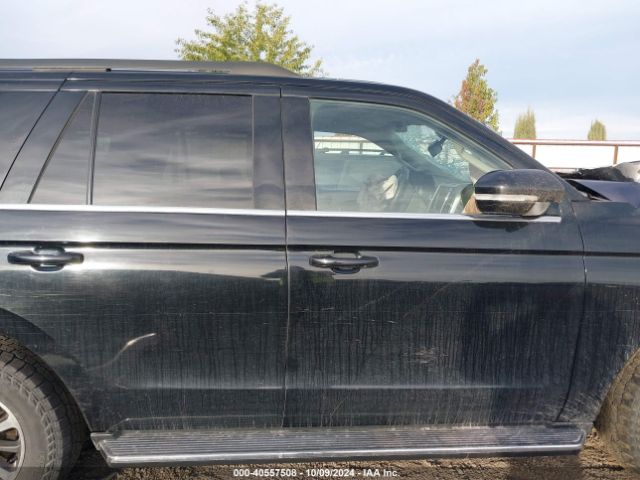 1FMJU1JT6JEA05923 Ford Expedition Xlt