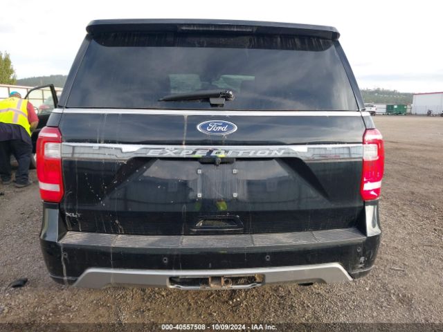 1FMJU1JT6JEA05923 Ford Expedition Xlt