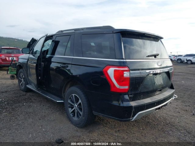 1FMJU1JT6JEA05923 Ford Expedition Xlt