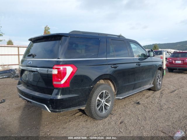 1FMJU1JT6JEA05923 Ford Expedition Xlt