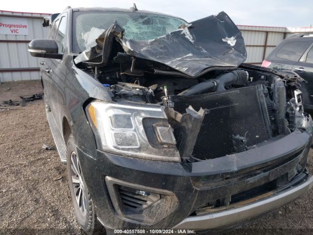 1FMJU1JT6JEA05923 Ford Expedition Xlt