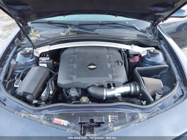 2G1FB1E38F9226503 Chevrolet Camaro 2ls