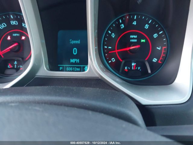 2G1FB1E38F9226503 Chevrolet Camaro 2ls