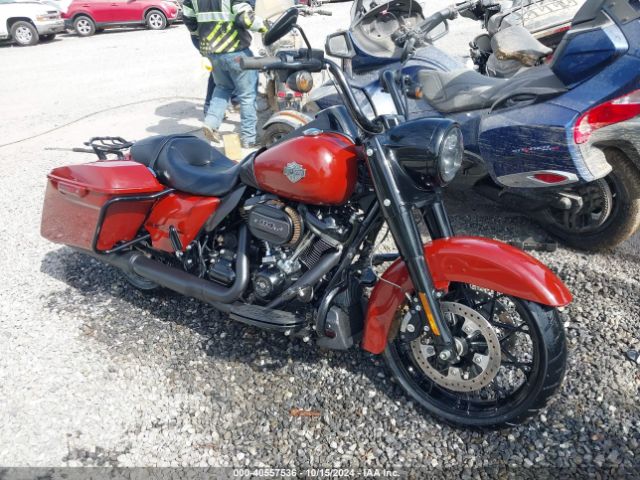 2024 HARLEY-DAVIDSON FLHRXS 1HD1KVP19RB600929