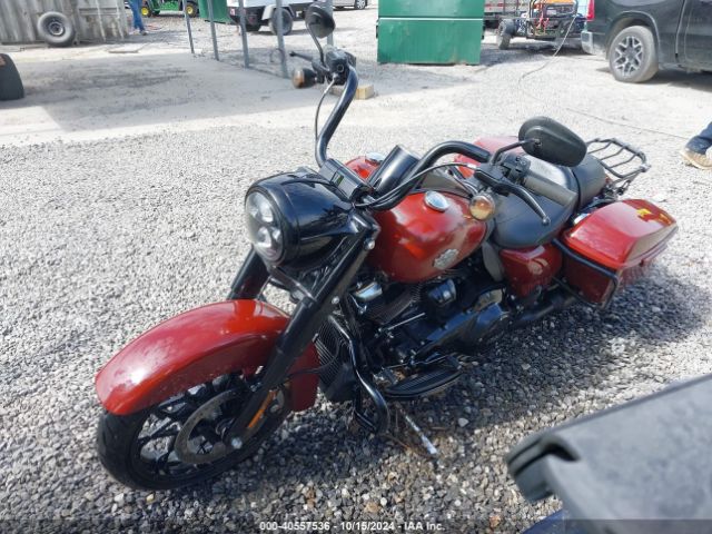 2024 HARLEY-DAVIDSON FLHRXS 1HD1KVP19RB600929 Photo 1
