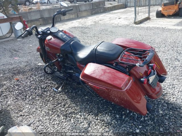 2024 HARLEY-DAVIDSON FLHRXS 1HD1KVP19RB600929 Photo 2