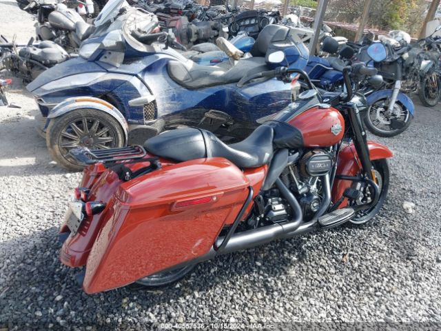 2024 HARLEY-DAVIDSON FLHRXS 1HD1KVP19RB600929 Photo 3