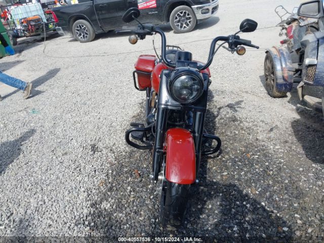2024 HARLEY-DAVIDSON FLHRXS 1HD1KVP19RB600929 Photo 4