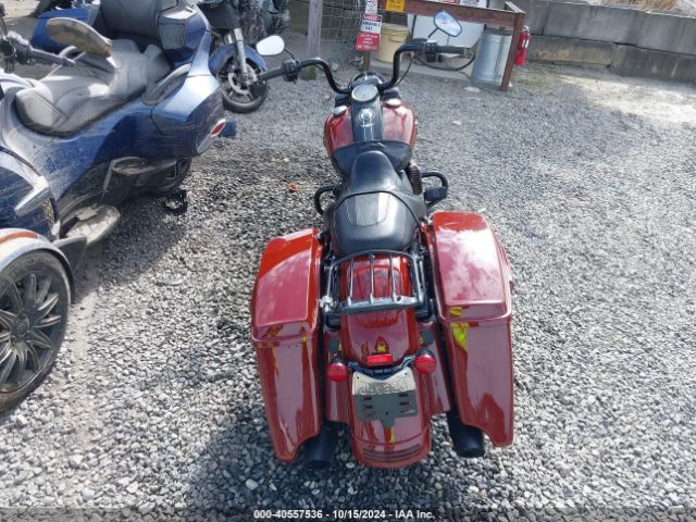 2024 HARLEY-DAVIDSON FLHRXS 1HD1KVP19RB600929 Photo 5