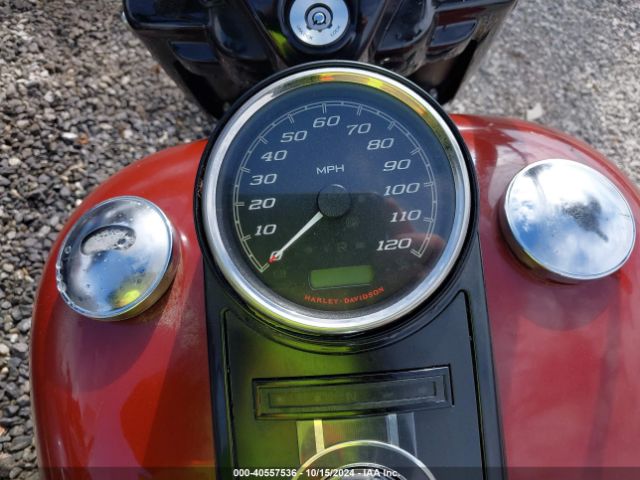 2024 HARLEY-DAVIDSON FLHRXS 1HD1KVP19RB600929 Photo 6