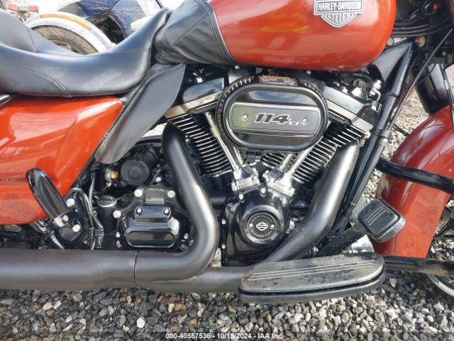 2024 HARLEY-DAVIDSON FLHRXS 1HD1KVP19RB600929 Photo 7