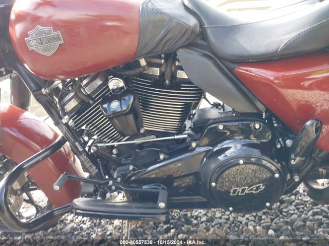 2024 HARLEY-DAVIDSON FLHRXS 1HD1KVP19RB600929 Photo 8