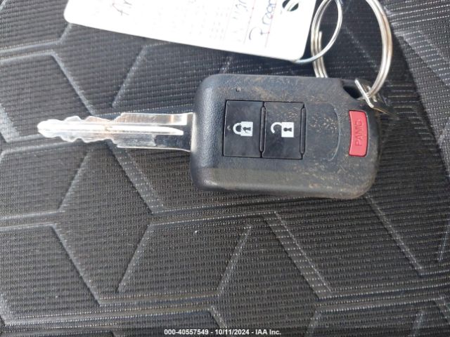JA4ARUAU1PU011914 Mitsubishi Outlander Sport 2.0 Es