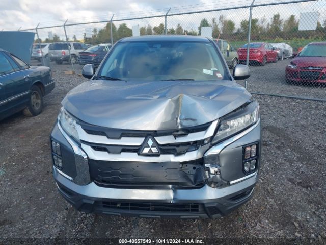 JA4ARUAU1PU011914 Mitsubishi Outlander Sport 2.0 Es