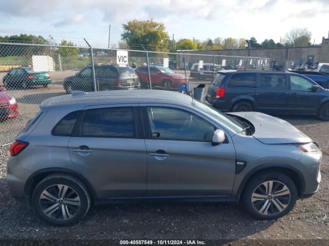 JA4ARUAU1PU011914 Mitsubishi Outlander Sport 2.0 Es