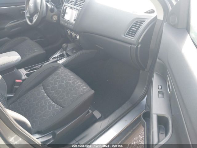 JA4ARUAU1PU011914 Mitsubishi Outlander Sport 2.0 Es
