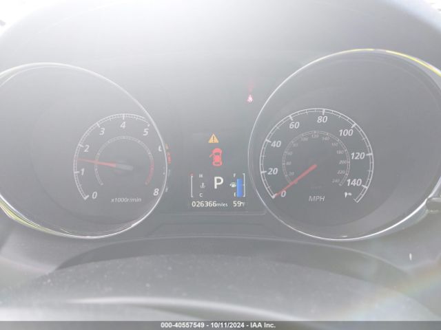 JA4ARUAU1PU011914 Mitsubishi Outlander Sport 2.0 Es