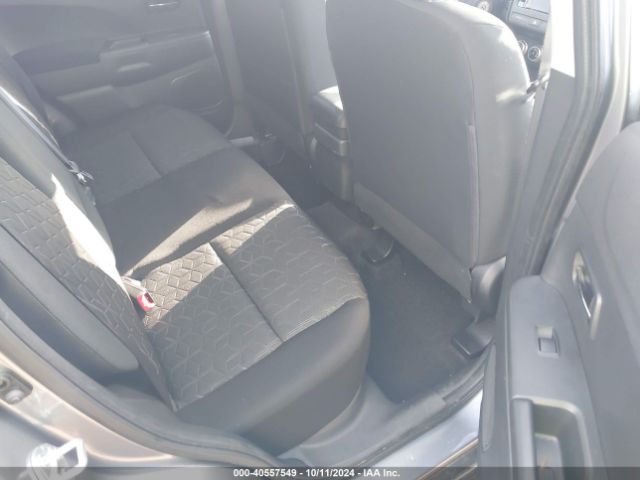 JA4ARUAU1PU011914 Mitsubishi Outlander Sport 2.0 Es