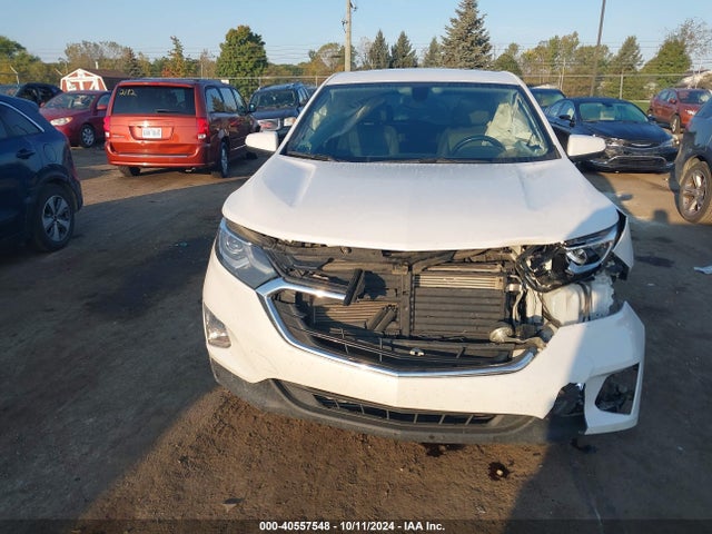 Chevrolet EQUINOX LT 2019 2GNAXUEV1K6286826 Image 12