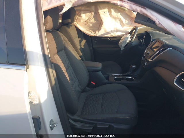 Chevrolet EQUINOX LT 2019 2GNAXUEV1K6286826 Image 5