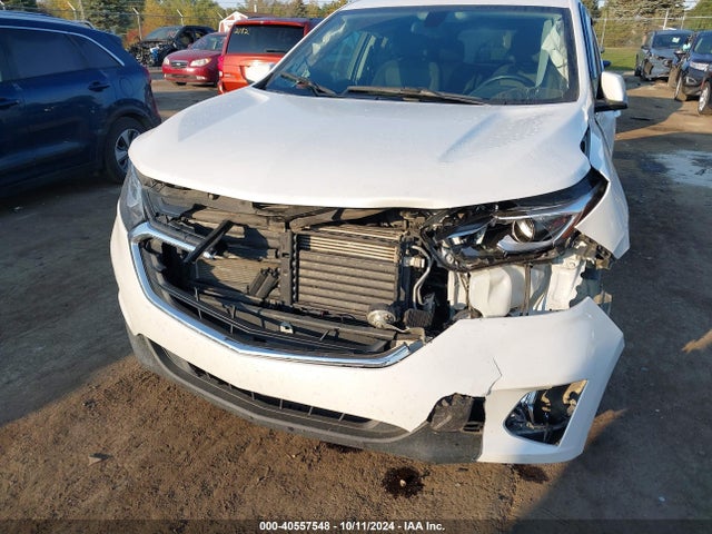 Chevrolet EQUINOX LT 2019 2GNAXUEV1K6286826 Image 6