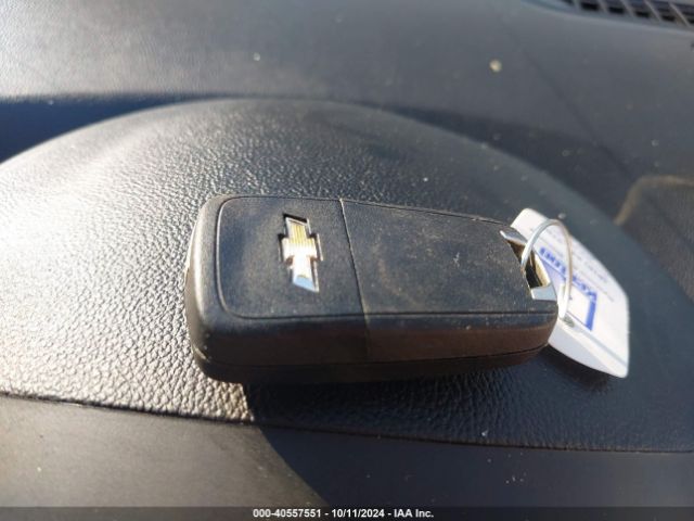 1G1PA5SH7F7179206 Chevrolet Cruze Ls Auto