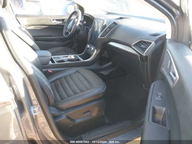 2FMPK4J91NBA85316 Ford EDGE SEL