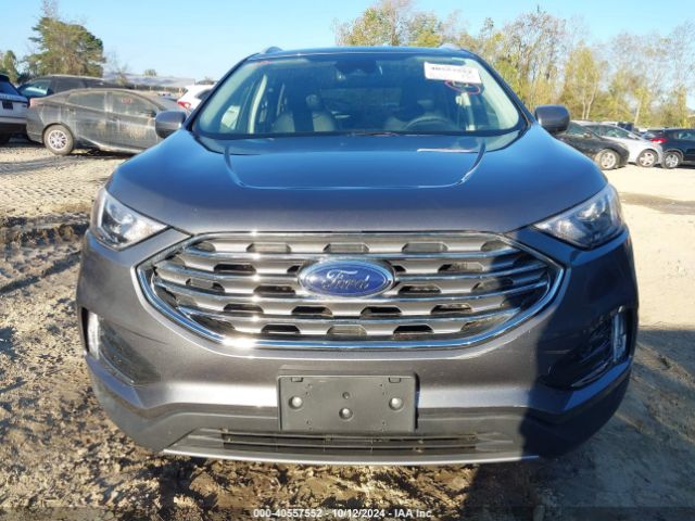 2FMPK4J91NBA85316 Ford EDGE SEL