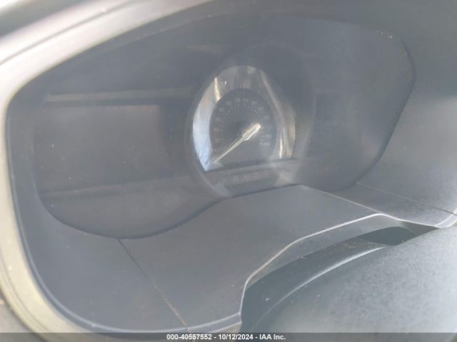 2FMPK4J91NBA85316 Ford EDGE SEL