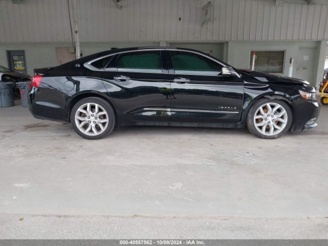 1G1105S35LU101212 Chevrolet Impala Fwd Premier