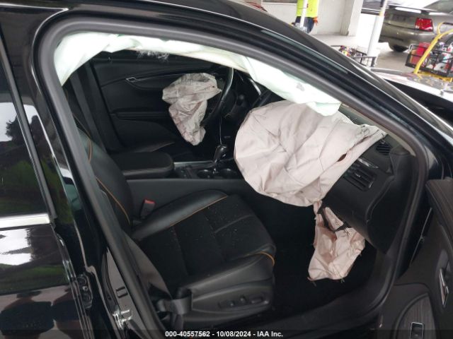 1G1105S35LU101212 Chevrolet Impala Fwd Premier