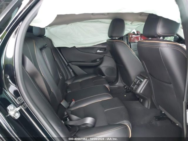 1G1105S35LU101212 Chevrolet Impala Fwd Premier