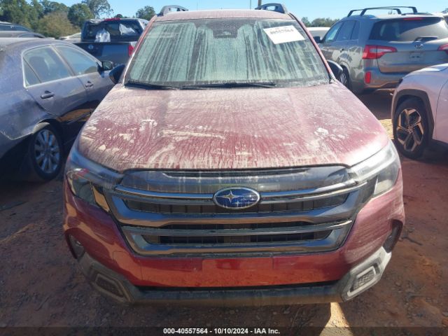JF2SLDRC1SH439962 Subaru Forester Limited