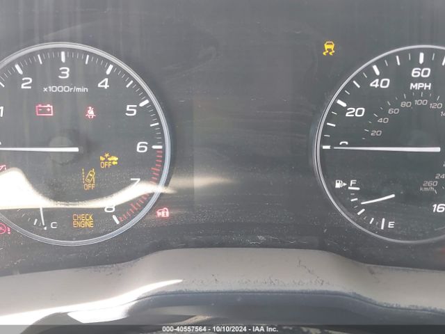 JF2SLDRC1SH439962 Subaru Forester Limited