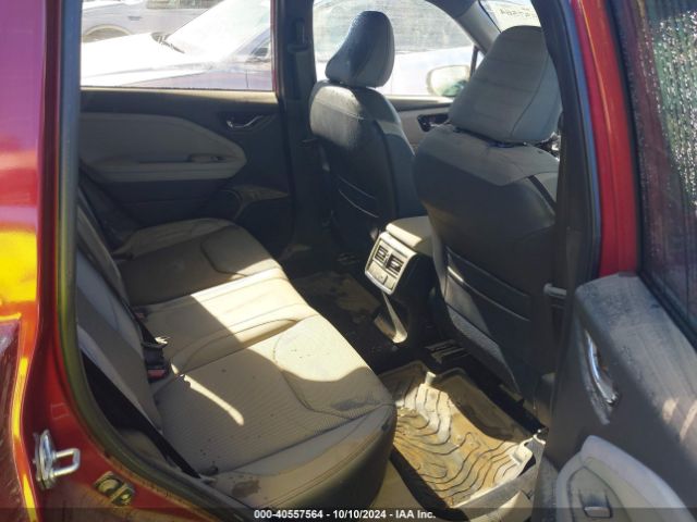 JF2SLDRC1SH439962 Subaru Forester Limited