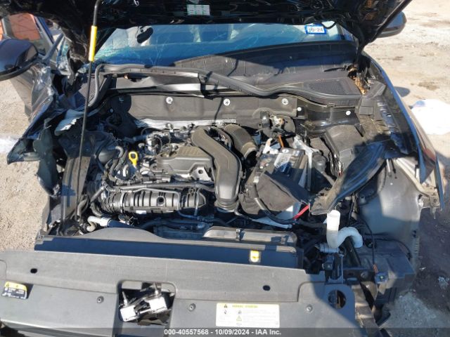 3VV1X7B25NM001609 Volkswagen Taos 1.5t Sel