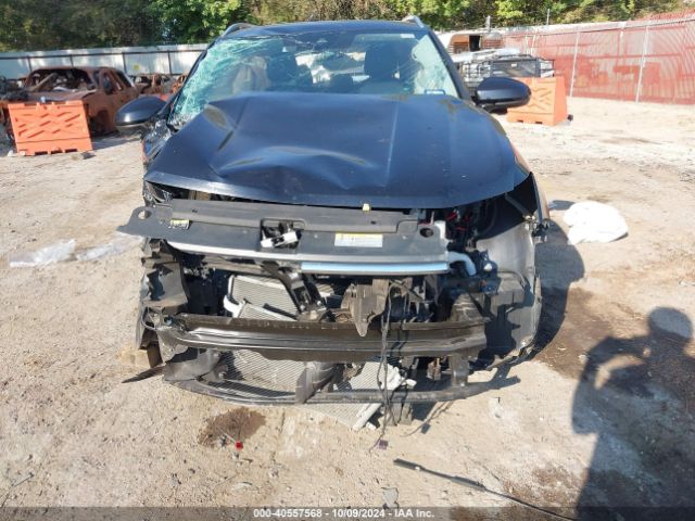 3VV1X7B25NM001609 Volkswagen Taos 1.5t Sel